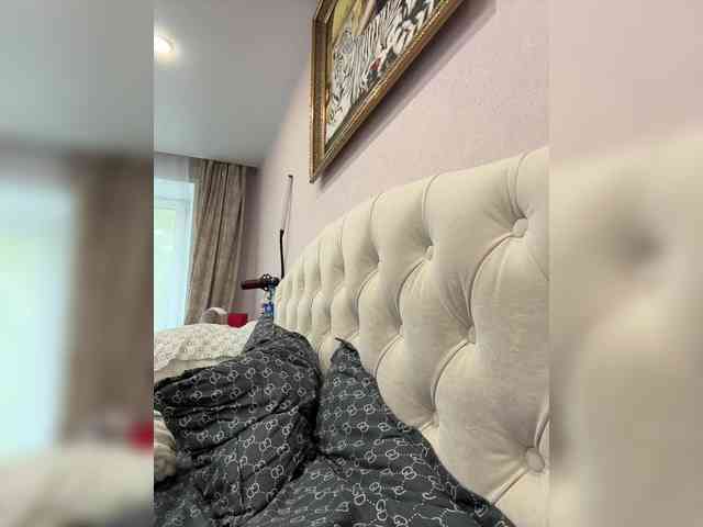 _Milashka_ webcam