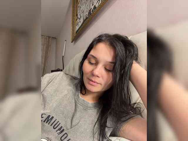 _Milashka_ webcam