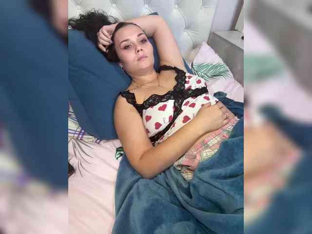 _Milashka_ webcam