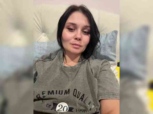 _Milashka_ webcam