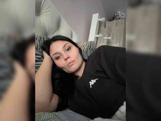_Milashka_ webcam