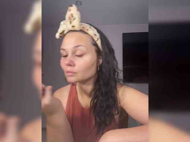_Milashka_ webcam