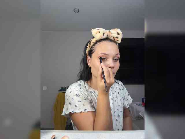 _Milashka_ webcam