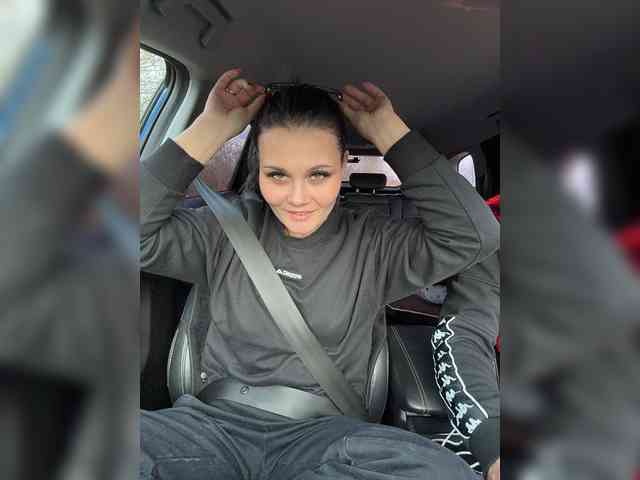 _Milashka_ webcam