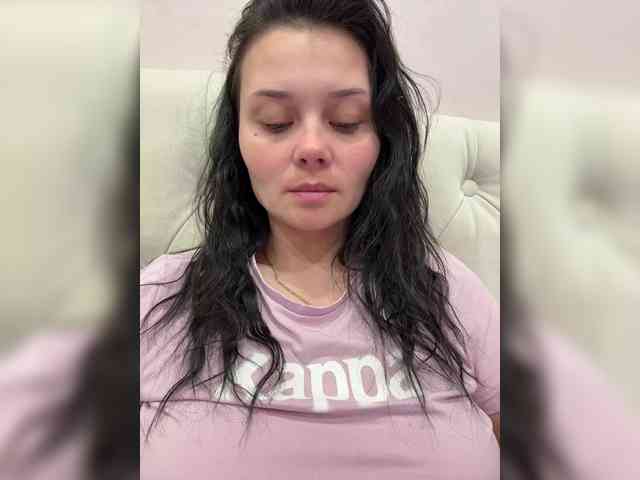 _Milashka_ webcam