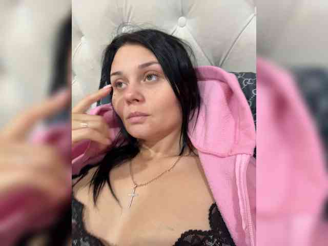 _Milashka_ webcam