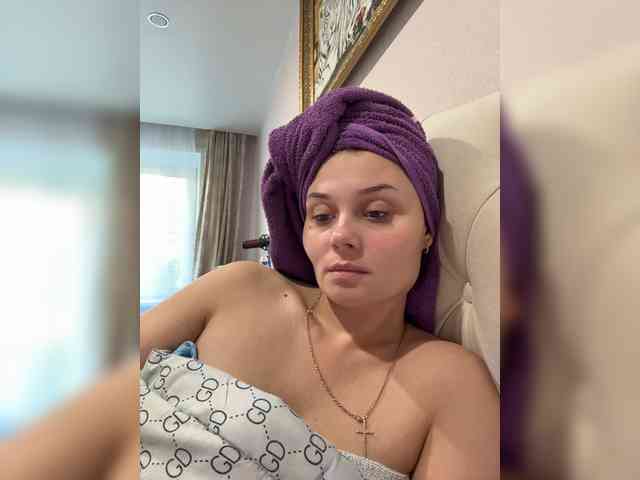 _Milashka_ webcam