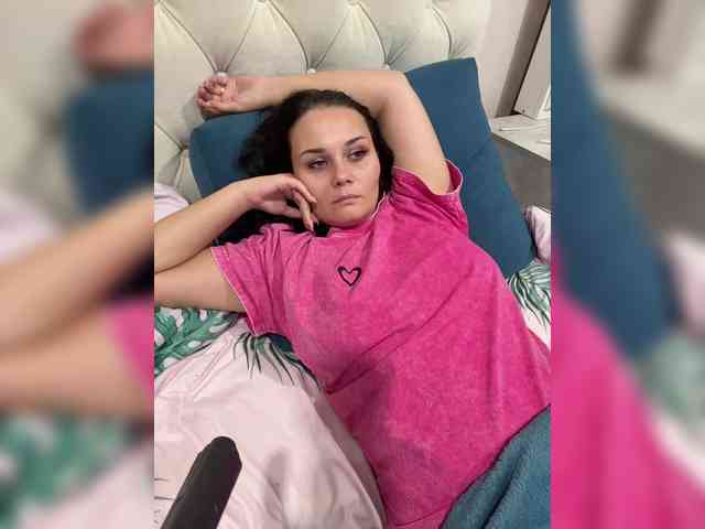 _Milashka_ webcam