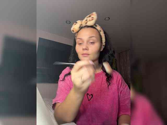 _Milashka_ webcam