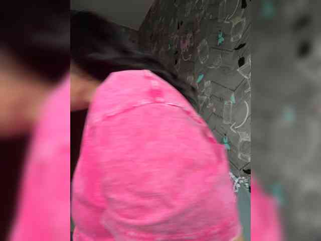 _Milashka_ webcam