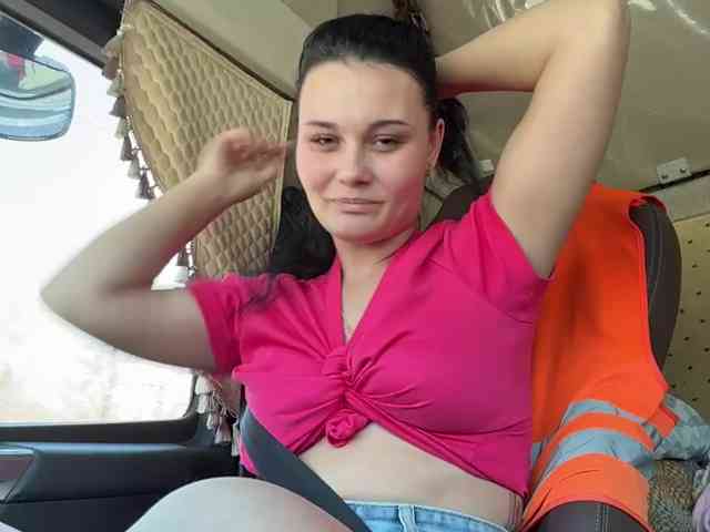 _Milashka_ webcam