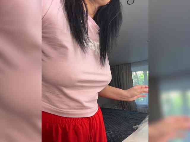 _Milashka_ webcam
