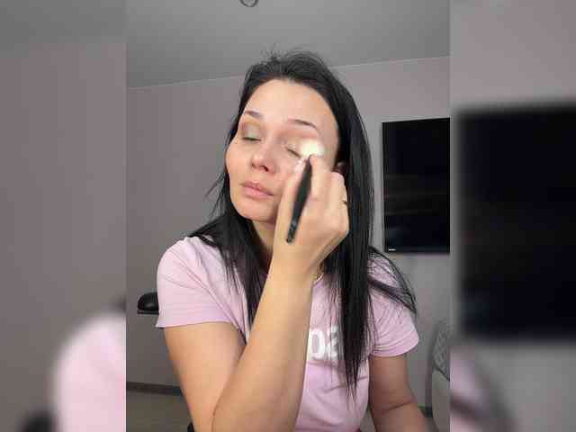 _Milashka_ webcam