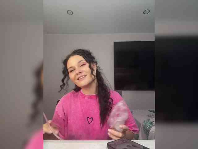 _Milashka_ webcam