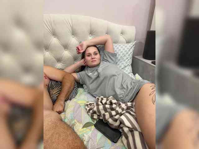 _Milashka_ webcam