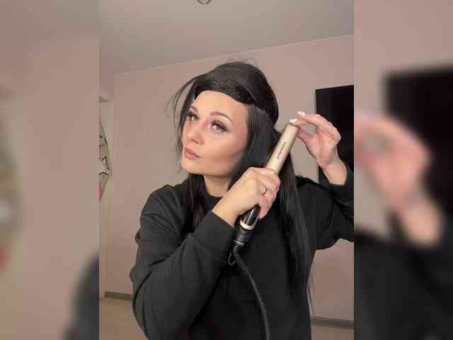 _Milashka_ webcam
