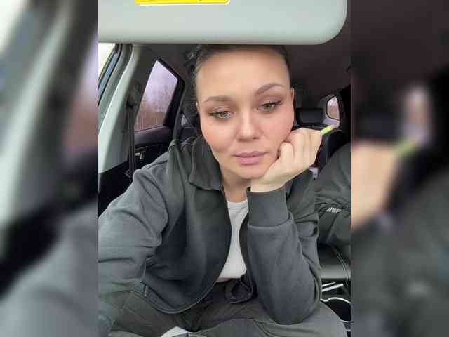 _Milashka_ webcam
