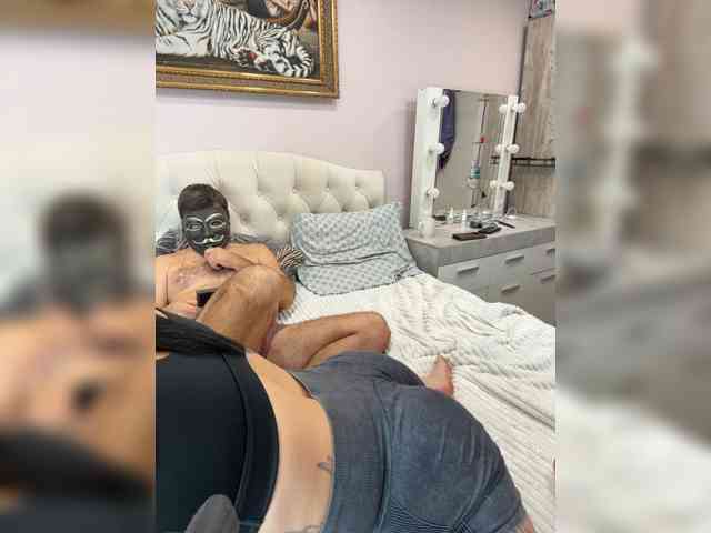 _Milashka_ webcam