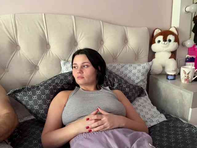 _Milashka_ webcam
