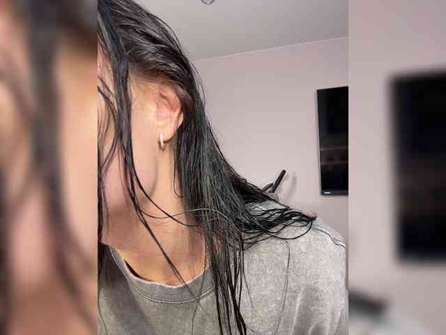 _Milashka_ webcam