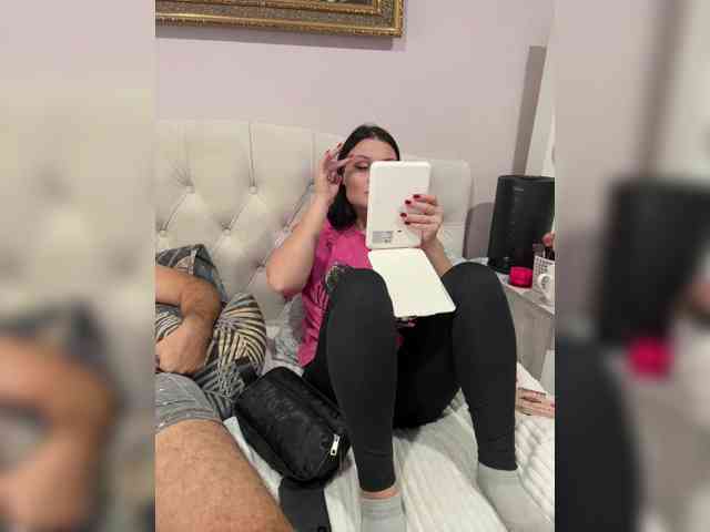_Milashka_ webcam