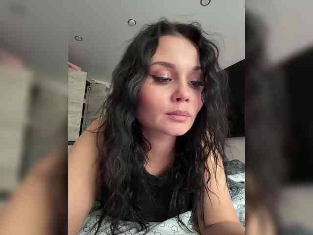 _Milashka_ webcam