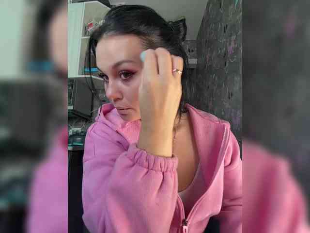 _Milashka_ webcam