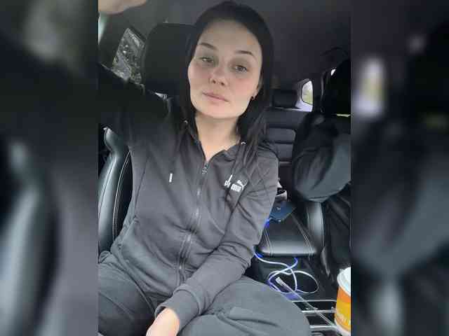 _Milashka_ webcam