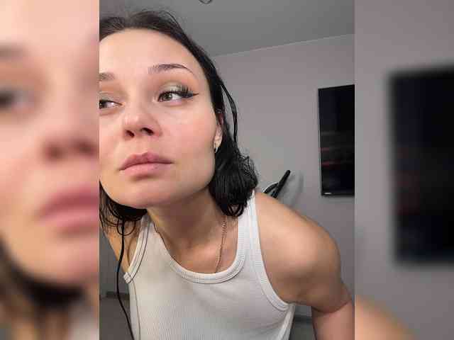 _Milashka_ webcam