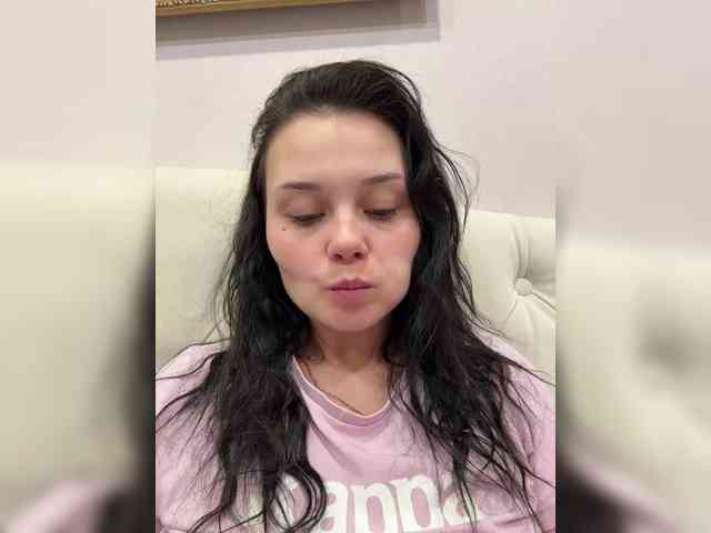 _Milashka_ webcam