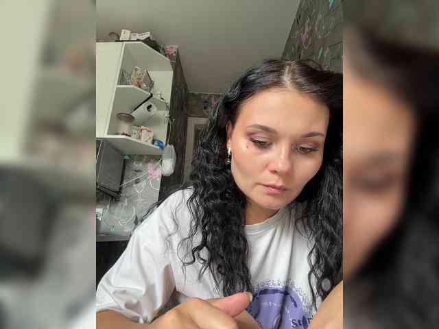 _Milashka_ webcam