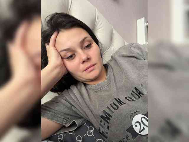 _Milashka_ webcam
