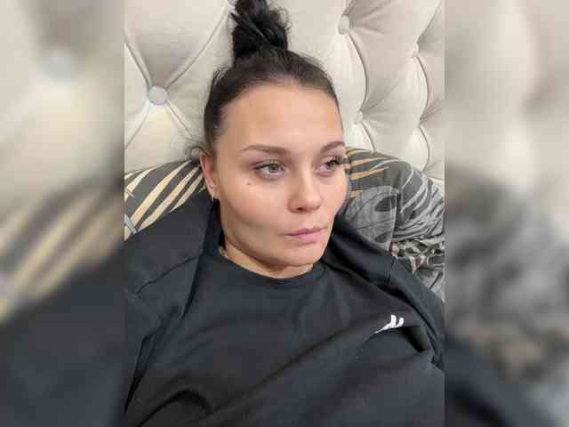 _Milashka_ webcam