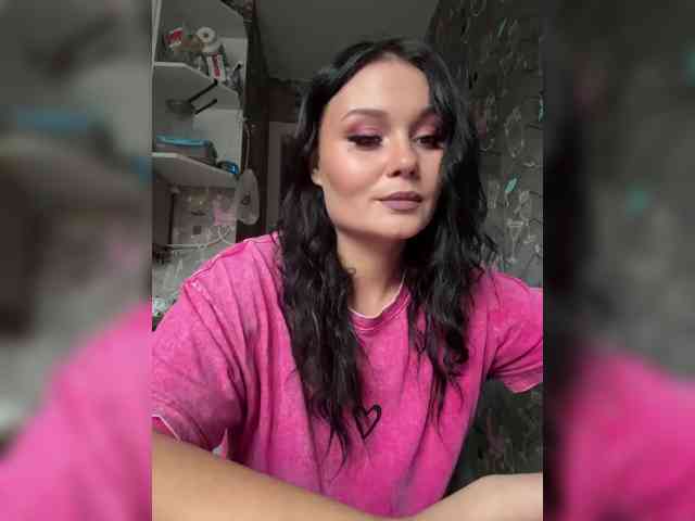_Milashka_ webcam