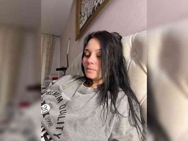 _Milashka_ webcam