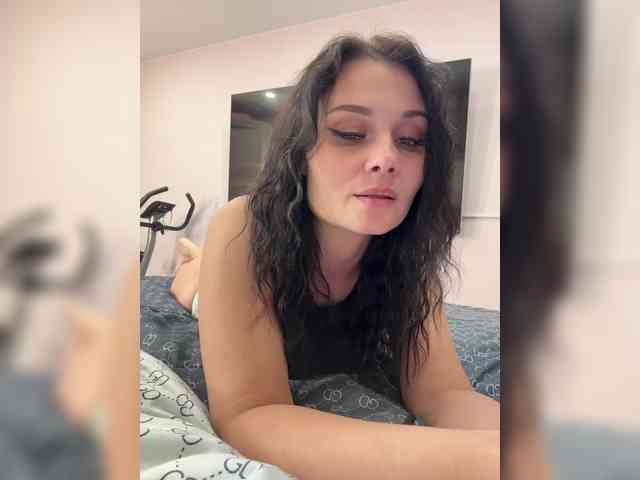 _Milashka_ webcam