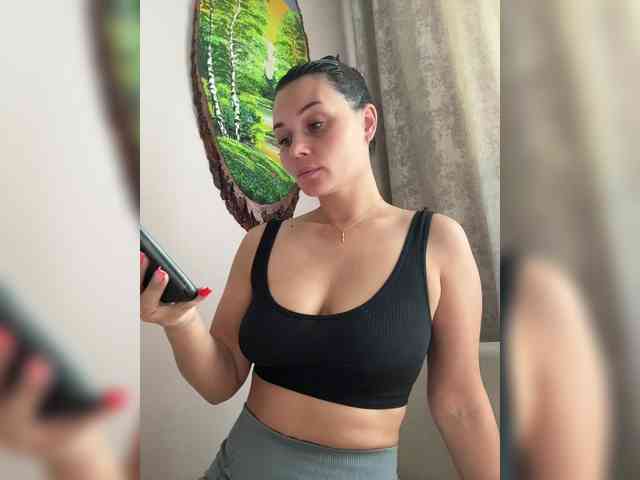 _Milashka_ webcam