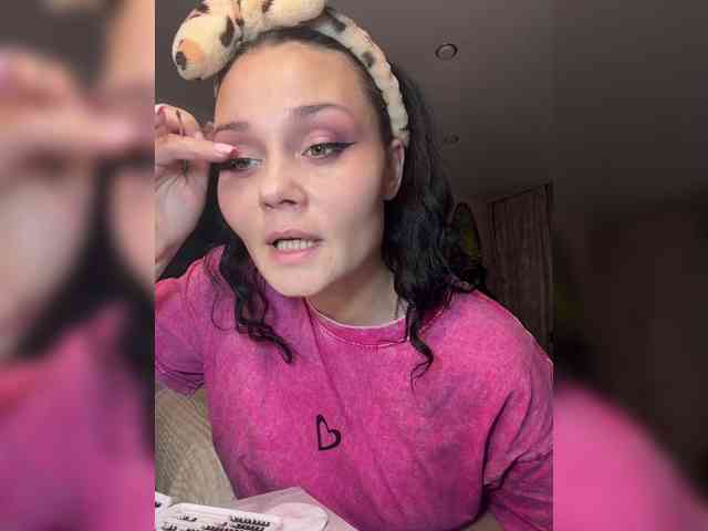 _Milashka_ webcam