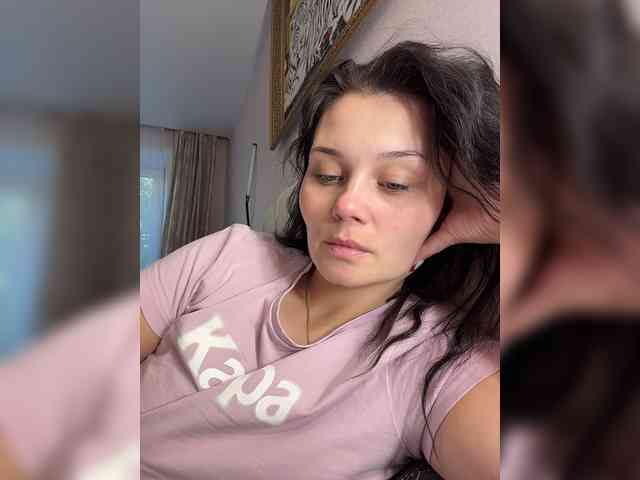 _Milashka_ webcam