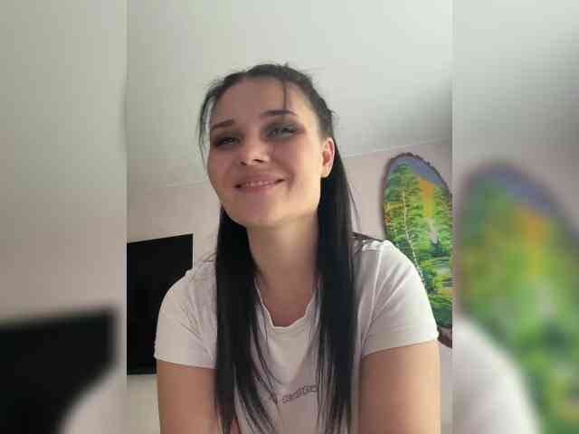 _Milashka_ webcam