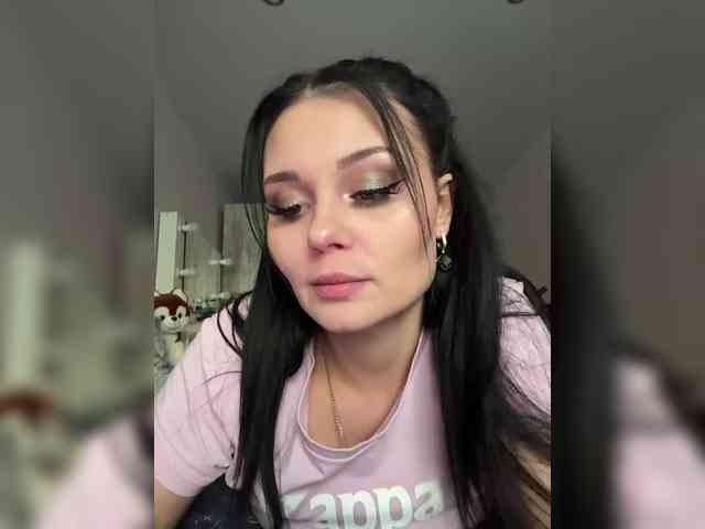 _Milashka_ webcam