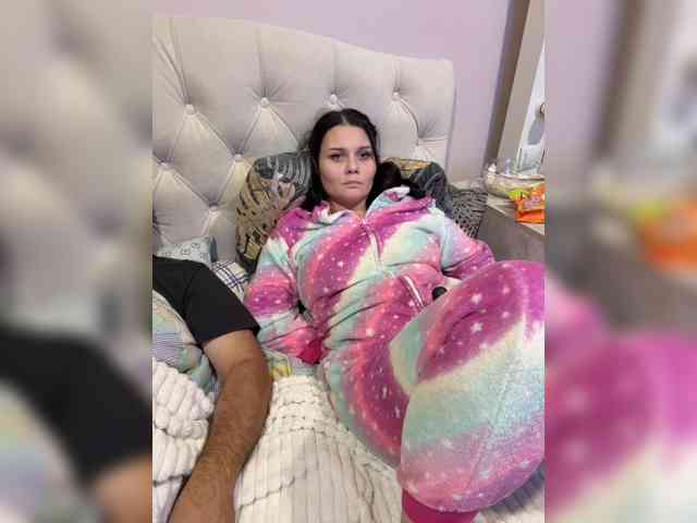 _Milashka_ webcam