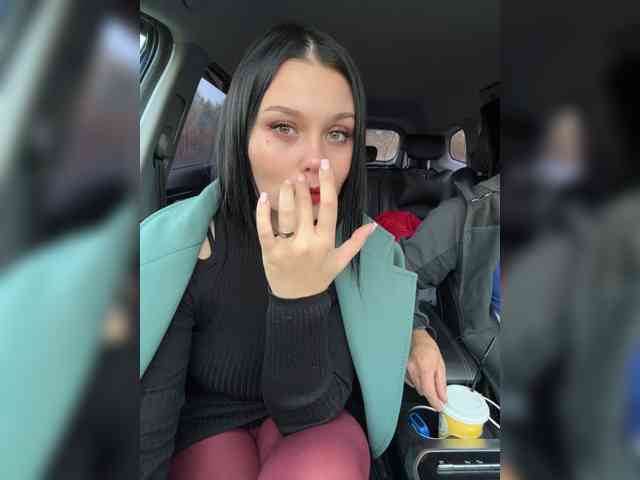 _Milashka_ webcam