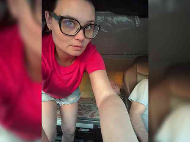 _Milashka_ webcam