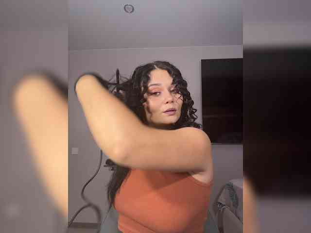 _Milashka_ webcam