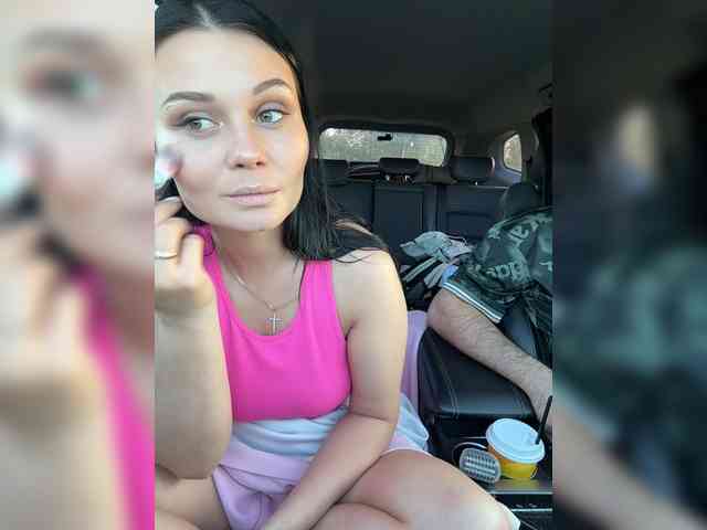 _Milashka_ webcam