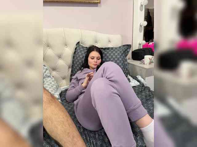 Модель: _Milashka_