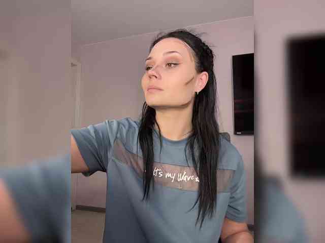 _Milashka_ webcam
