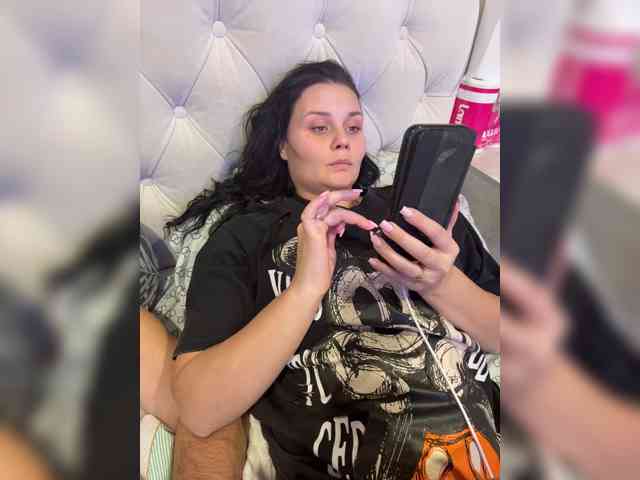 _Milashka_ webcam