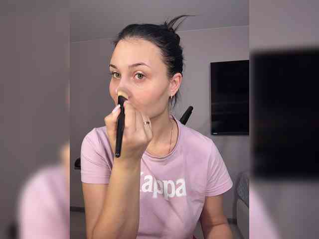 _Milashka_ webcam